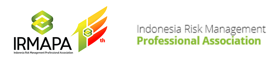 Indonesia Risk Management Professional Association Logo