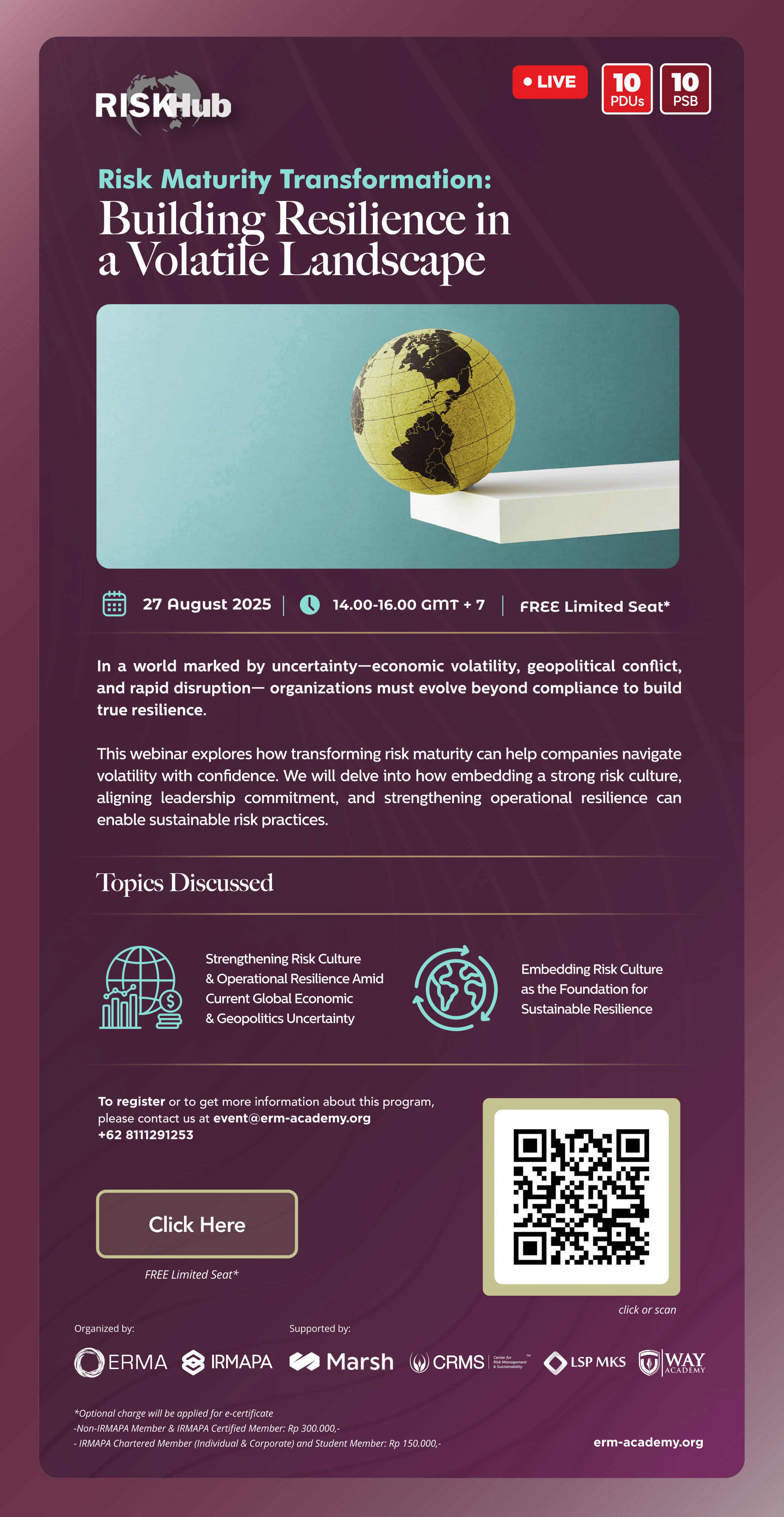 flyer riskhub agustus 2025 1.2-1