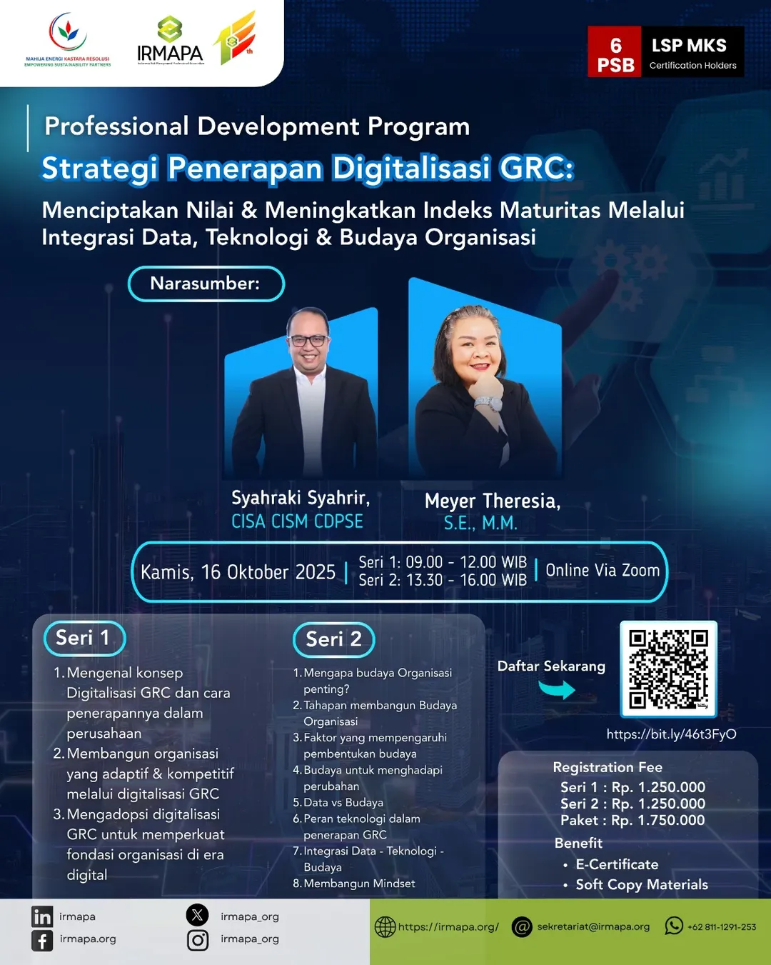 PDP Digitalisasi GRC