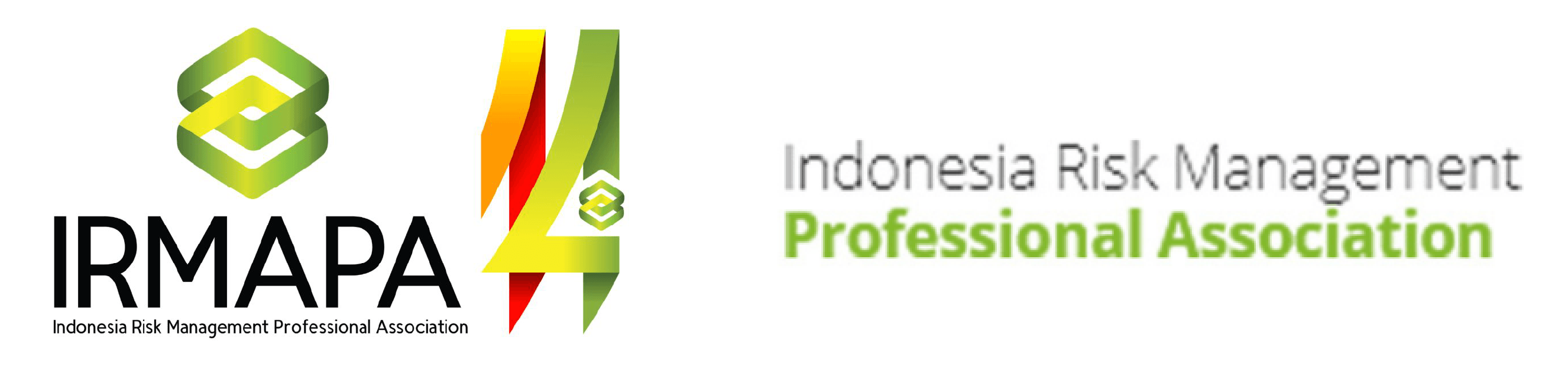 Indonesia Risk Management Professional Association Logo