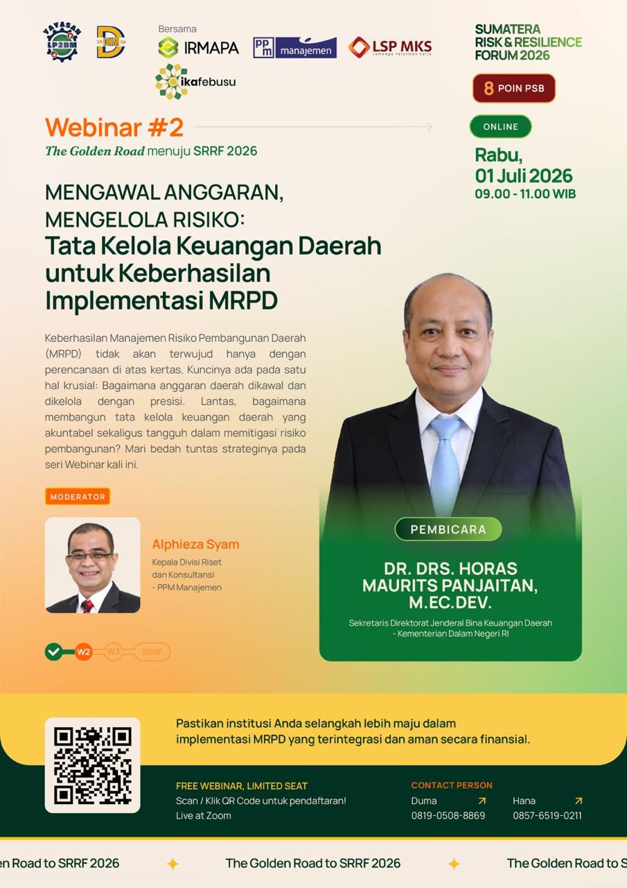 Flyer SRRF-PT DKM 1 Juli