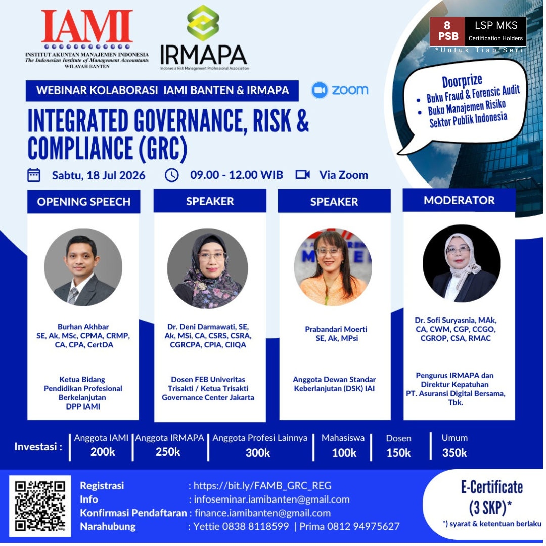 E-flyer webinar IAMI x IRMAPA