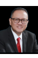 Dr. Ir. Andi Buchari, MM, CPF, CRP, CRM, CAFM, CPHCM, ACHC.